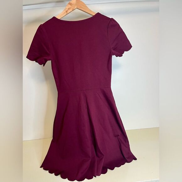 NWOT Socialite Dress size small - Picture 2 of 3